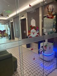 -月幸福月子中心(静安店)