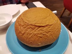 -港丽餐厅(高德置地店)