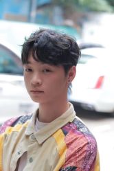-86男士发型设计