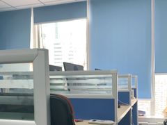 -新航道雅思托福·留学·考研培训(人民广场校区)
