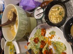-一味大院•桐庐菜传承店(春江路店)