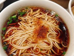 -晓淮山·扬州早茶·淮扬菜(龙阳广场店)