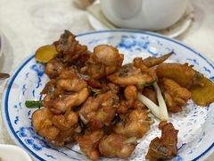 -腰记饭店(龙源路店)