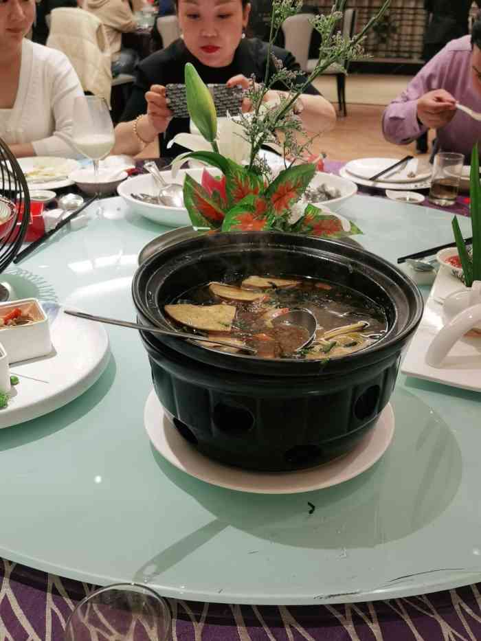 欣悦大酒楼(机场店)-"最后一天要回杭州去吃的一家店,就在去机场.