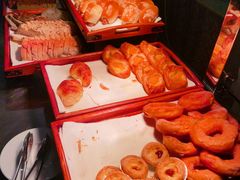 -茵特拉根酒店·西餐厅