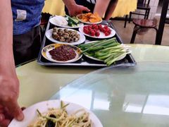 -康陵正德春饼宴26号