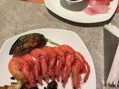 -西安高新希尔顿酒店·咖啡露台西餐厅