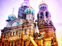 -滴血救世主教堂