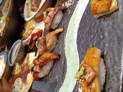 -古田居·特色寿司料理(星之岛旗舰店)