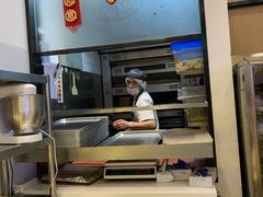 -山崎面包(苏州中心店)