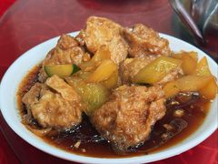 -林家饭店(新林公路店)