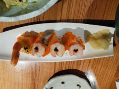 -阿吾罗日本料理(K11艺术中心店)