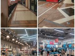 -首创奥特莱斯(西安店)