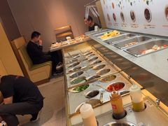 -海底捞火锅(平谷华联店)