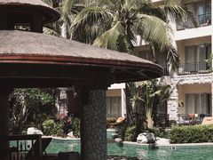 -三亚亚龙湾雅高美爵酒店