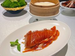 -四季民福烤鸭店(王府井东安门店)