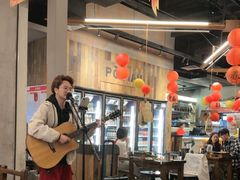 -破店肥哈·东北烧烤·夜宵(南山保利店)