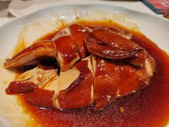-十六台·经典广东菜(德外大街店)