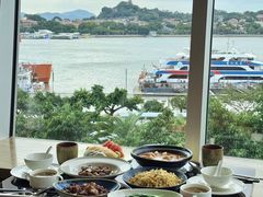 -厦门海港英迪格酒店(中山路店)