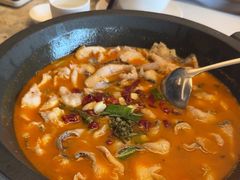 -味仙居(环城南路店)