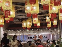 -巴黎春天(陕西路店)