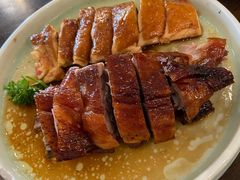 -新旺茶餐厅(嘉里城店)
