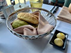 -Kathleen's Waitan 凯圣琳江景西餐厅(外滩店)