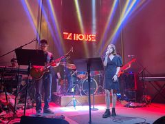 -TZ House音乐现场(来福士中心店)