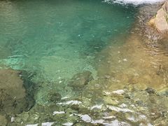 -宁波五龙潭景区