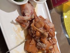 -福来齐·鲁菜海鲜·渔家菜(朝阳街分店)