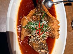 -廊亦舫Lang Yi Fang Restaurant(金桥店)