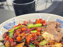 -潇湘阁(三里屯SOHO店)