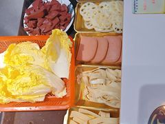 -刘少华贵州小黄牛·鲜牛肉火锅(总店)