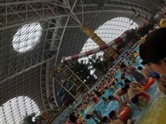 -天山海世界·米立方