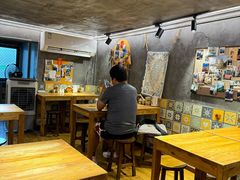 -捡角台湾食堂(宝山店)