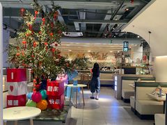 -Aqua Oasis 水天堂(爱山广场店)