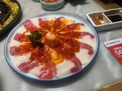 -韩宫宴和牛烤肉(宁波环球银泰城店)