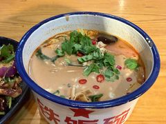 -华府九号海鲜烧烤大排档(龙域店)
