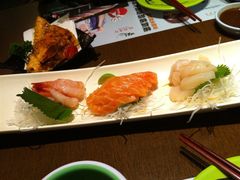 -板长寿司(铜锣湾店)