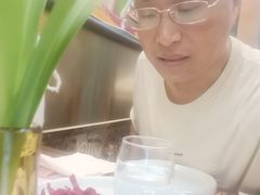 -沙漠玫瑰土耳其餐厅(神路街店)