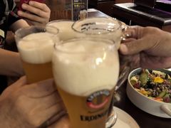 -haxnbauer海森堡德国餐厅(深圳coco店)