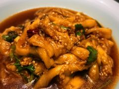 红烧茄子-金狮麟·新豫菜(金码大厦店)