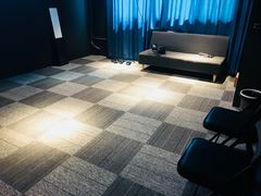 -VR间客漫虚拟现实体验馆(汉街店)