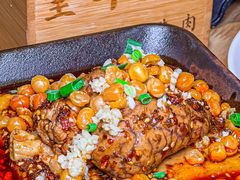 -全牛匠·乐山跷脚牛肉(新中关店)
