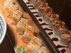 -玉川屋创意日料Bistro(柳巷店)