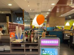 -外婆小聚茶餐厅·生日·团建(市民中心店)