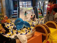 -三亚海昌梦幻海洋不夜城