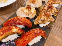 鹅肝寿司-东京屋(武定路店)