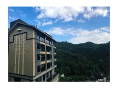 -台北北投丽禧温泉酒店