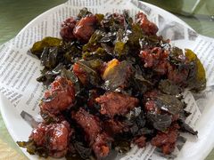 -和膳居饮食有限公司